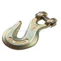 Chain Hook For Sled Trailer